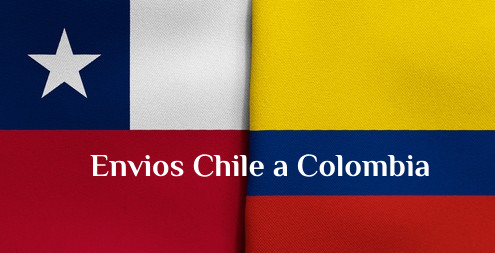 envios chile venezuela