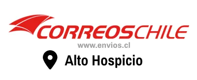correos alto hospicio