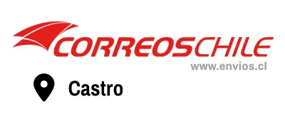 correos Castro