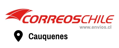correos Cauquenes