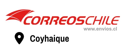 correos Coyhaique