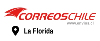 correos La Florida