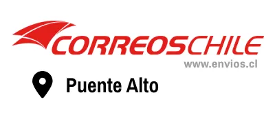correos Melipilla