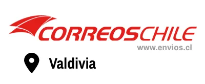 correos Valdivia