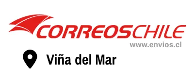 correos Viña del Mar