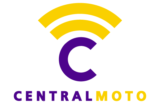 Central moto