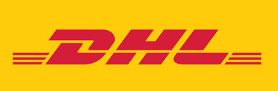 logo DHL Chile