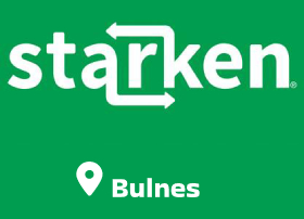 Sucursal Starken en Bulnes