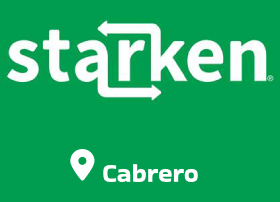 Starken Cabrero