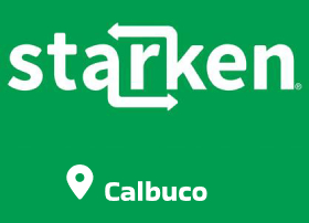 Sucursal Starken en Calbuco