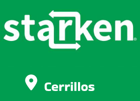 Starken Cerrillos