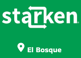 Sucursal Starken en El Bosque
