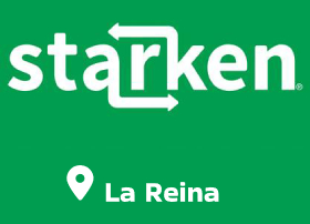 Sucursal Starken en La Reina