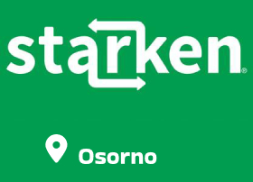 Sucursal Starken en Osorno