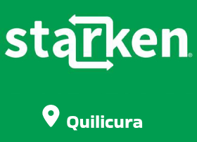 Starken Quilicura