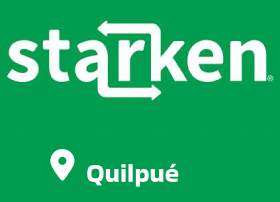 Sucursal Starken en Quilpué