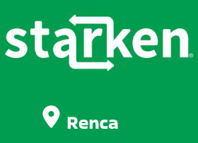 Sucursal Starken en Renca
