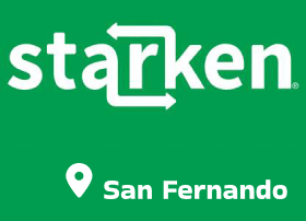 Starken San Fernando