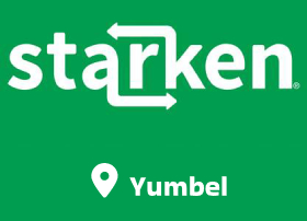 Sucursal Starken en Yumbel