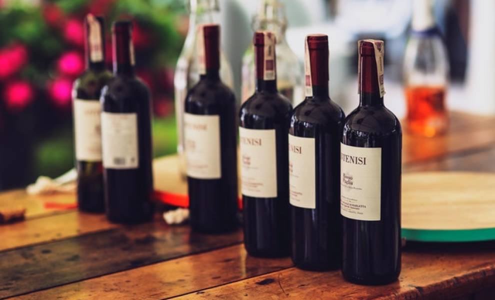 Cómo enviar botellas de vino de forma segura