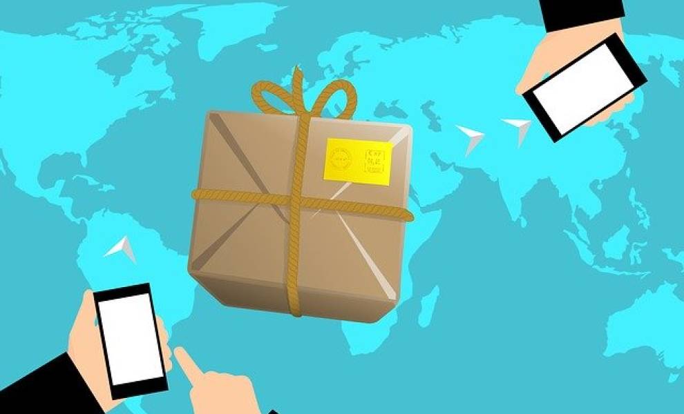 La tecnología en los servicios de envíos