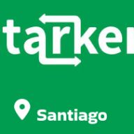 Starken Santiago