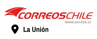 Correos de Chile La Unión