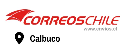 Correos de Chile Calbuco