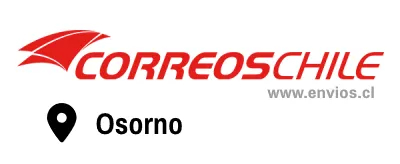 Correos de Chile Osorno