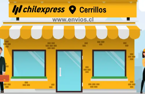 Chilexpress Cerrillos