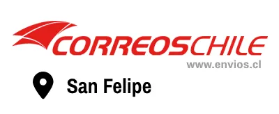 Correos de Chile San Felipe
