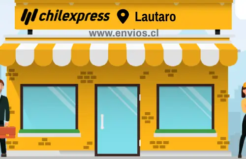 Chilexpress Lautaro