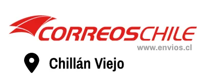 Correos de Chile Chillán Viejo