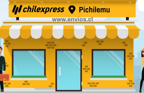 Chilexpress Pichilemu