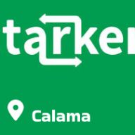 Starken Calama