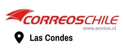 Correos de Chile Las Condes